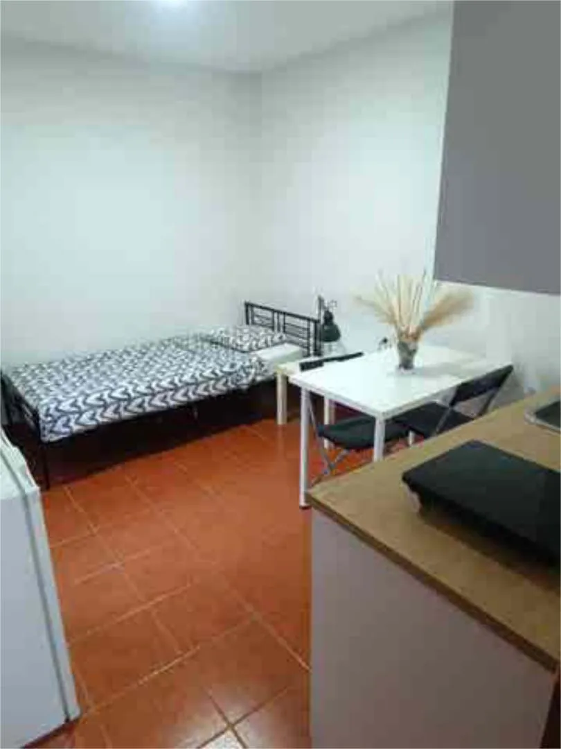 Estudio en Granadilla casco - Foto 1