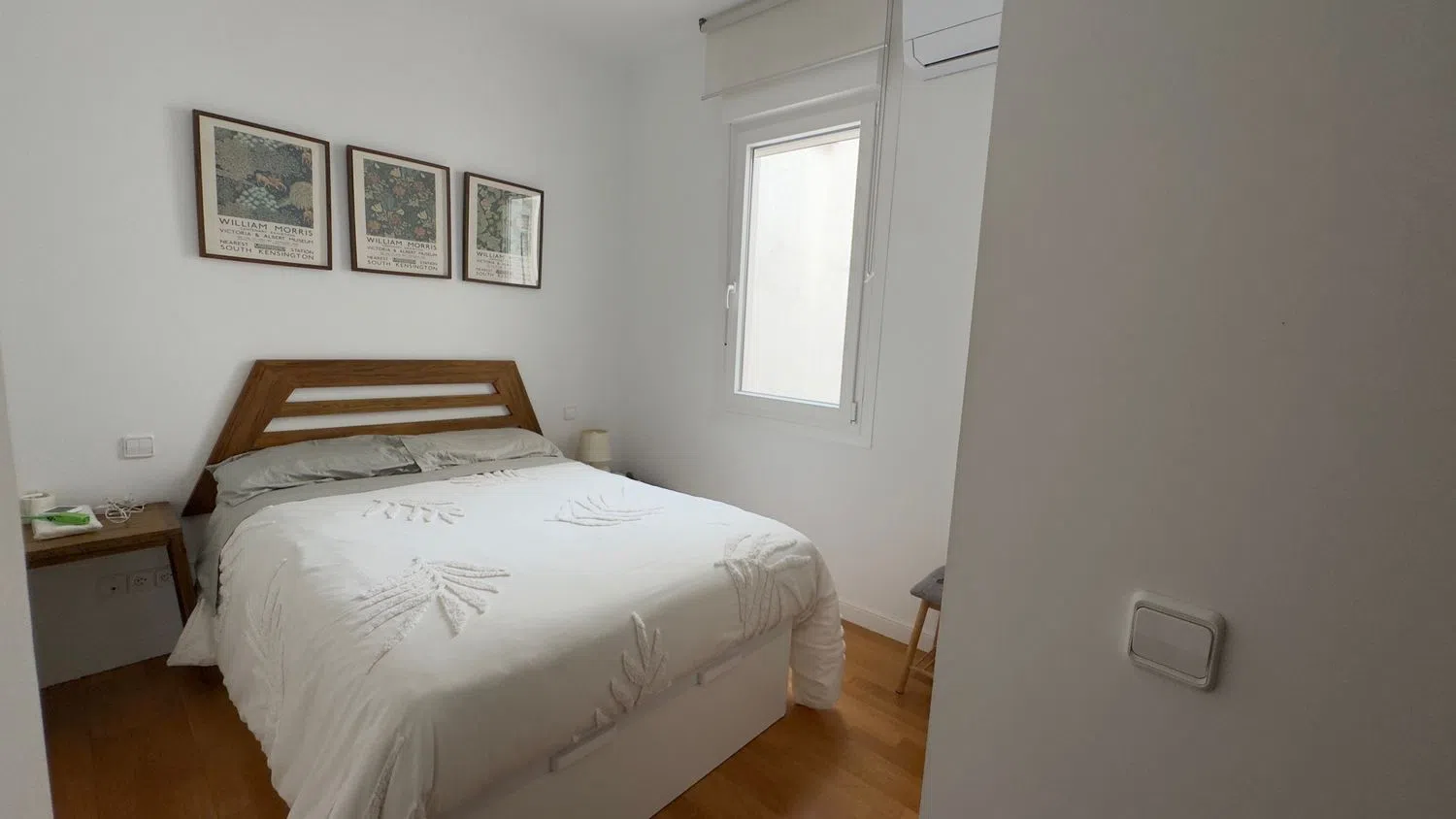 Piso en calle de Espronceda, 9 - Foto 6