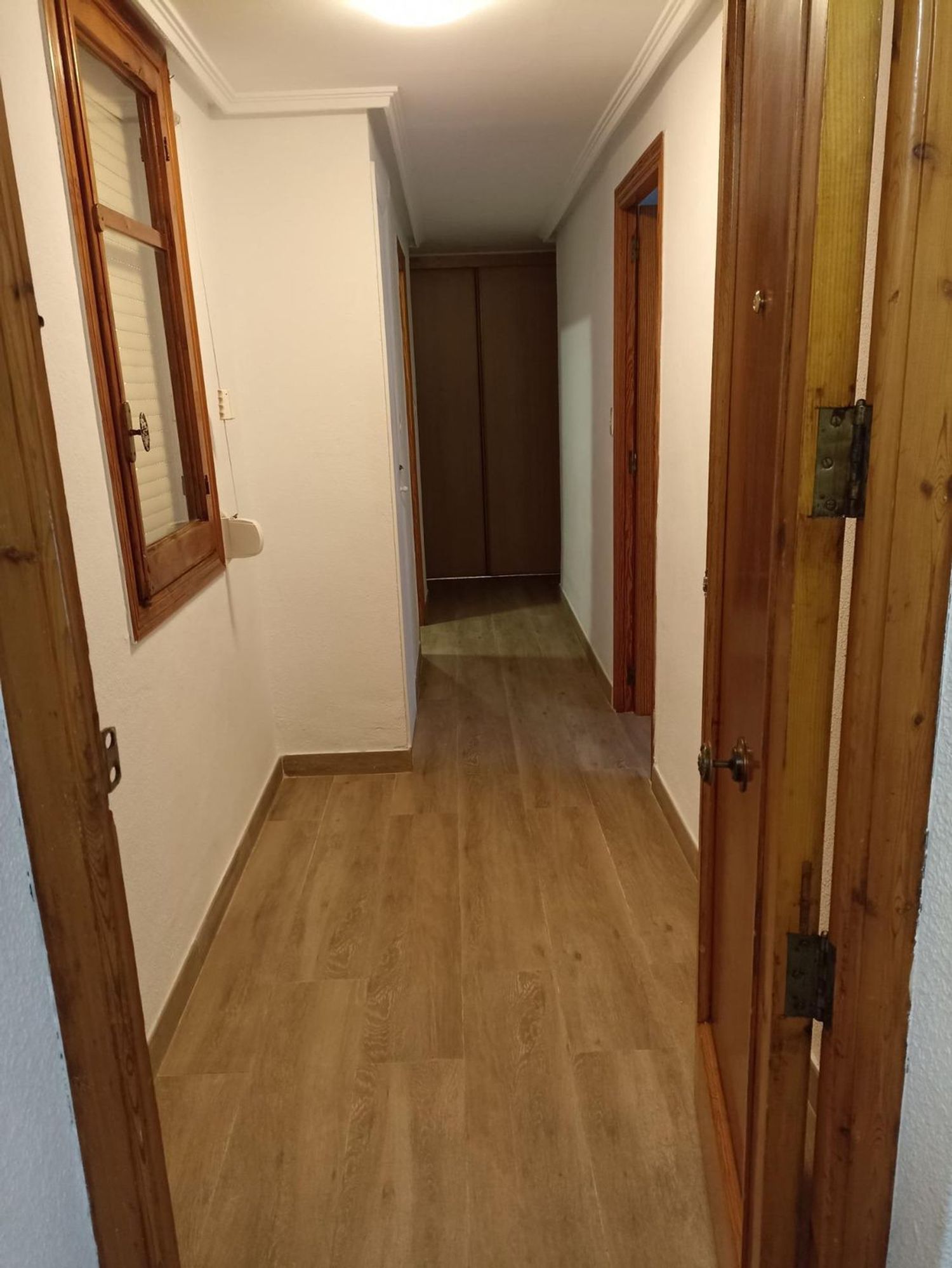 Piso en La Creu Coberta, La Creu Coberta - Foto 21