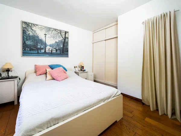 Dúplex en Barrio La Bonanova - Porto Pi - Foto 15