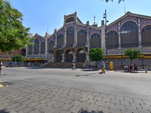 Piso en El Mercat, El Mercat - Foto 34