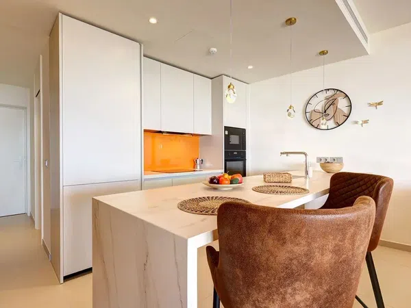 Piso en avenida 8 de Marzo s/n - Foto 5