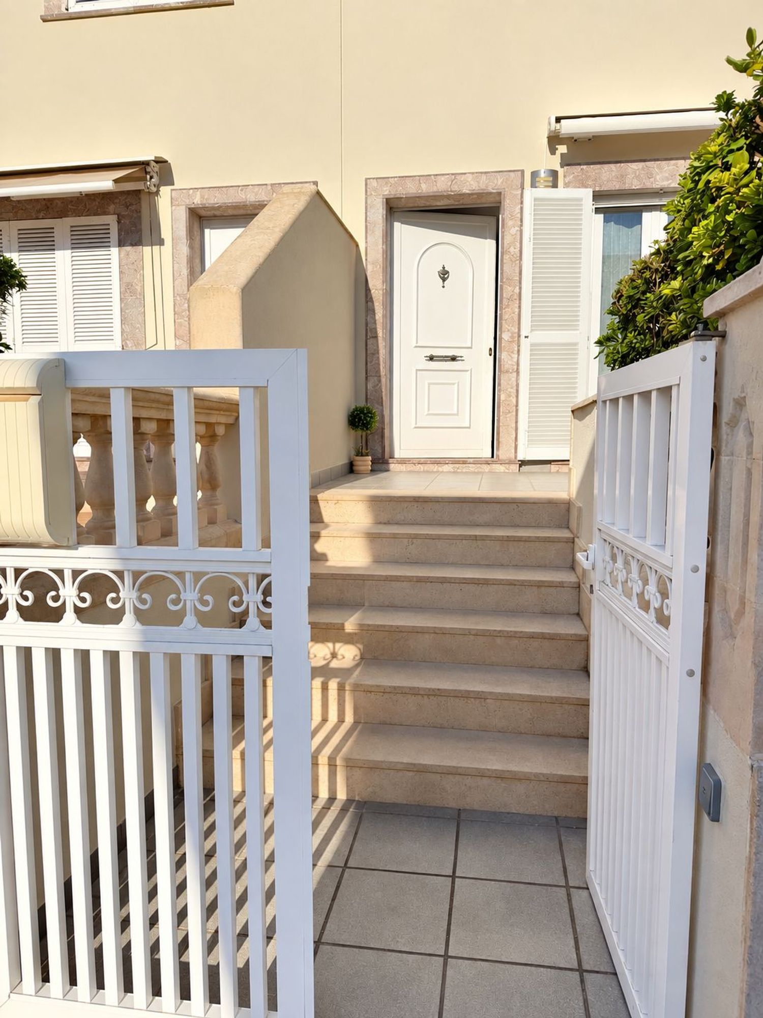 Chalet adosado en Calle Ginebró, 433, Playa de Muro, Playa de Muro - Foto 2