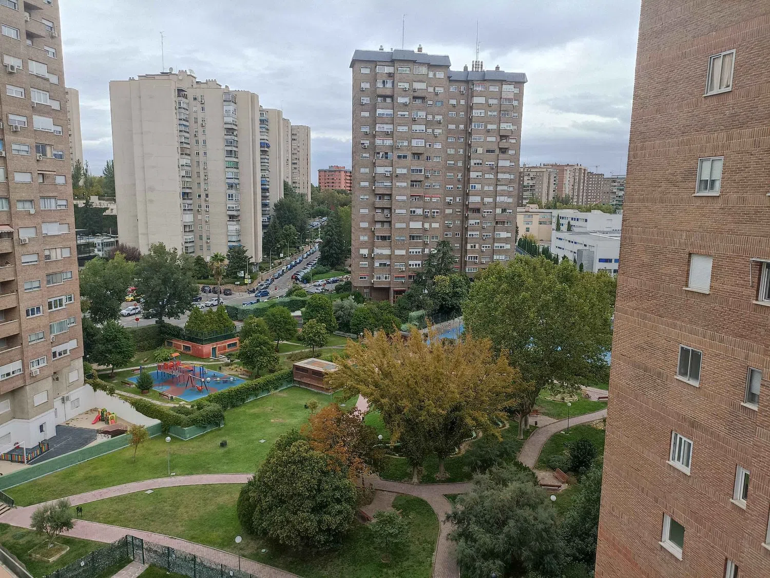 Piso en calle de Santiago de Compostela, 66 - Foto 2
