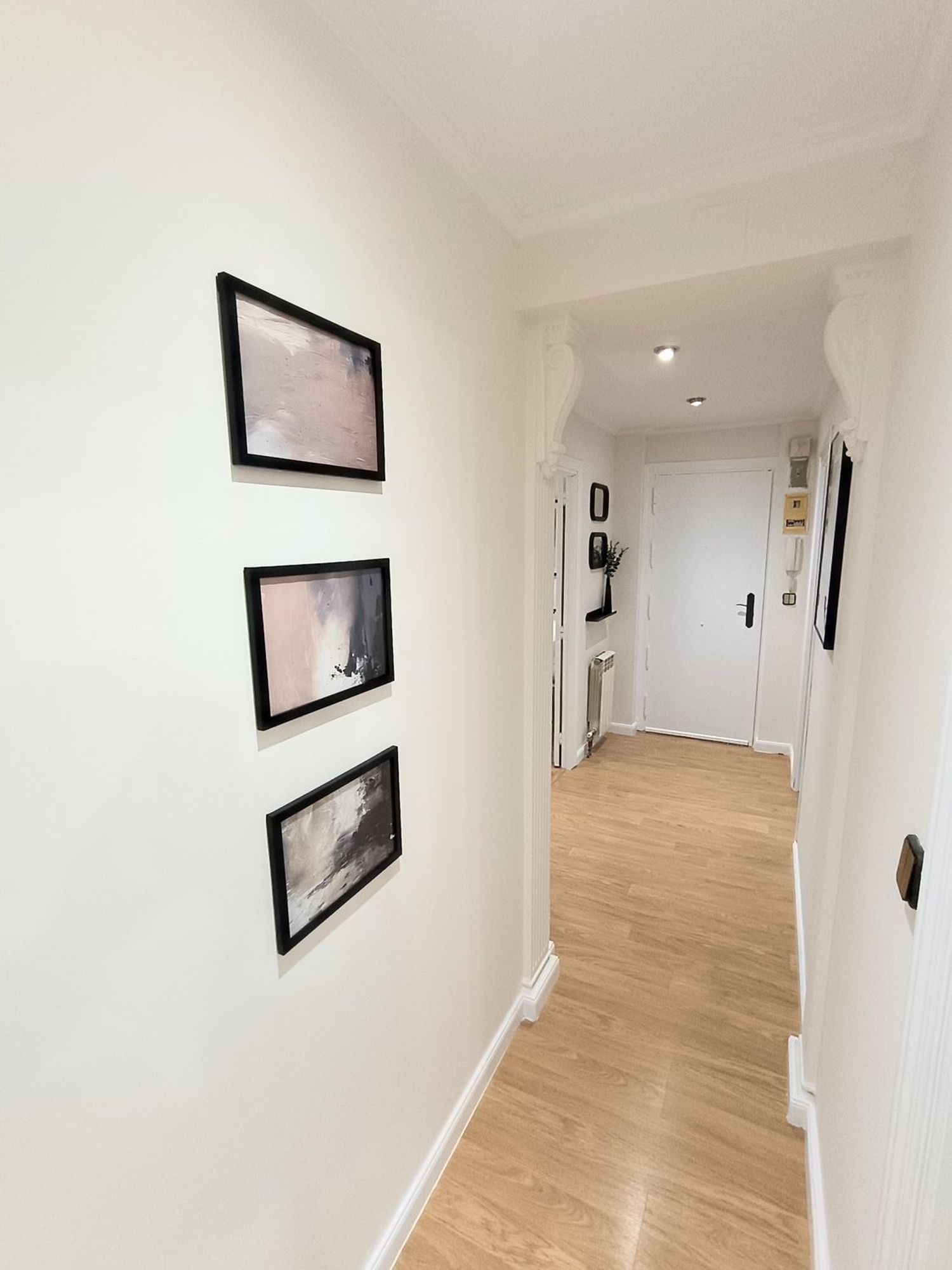 Piso en calle Gonzalo de Berceo, 4 - Foto 3