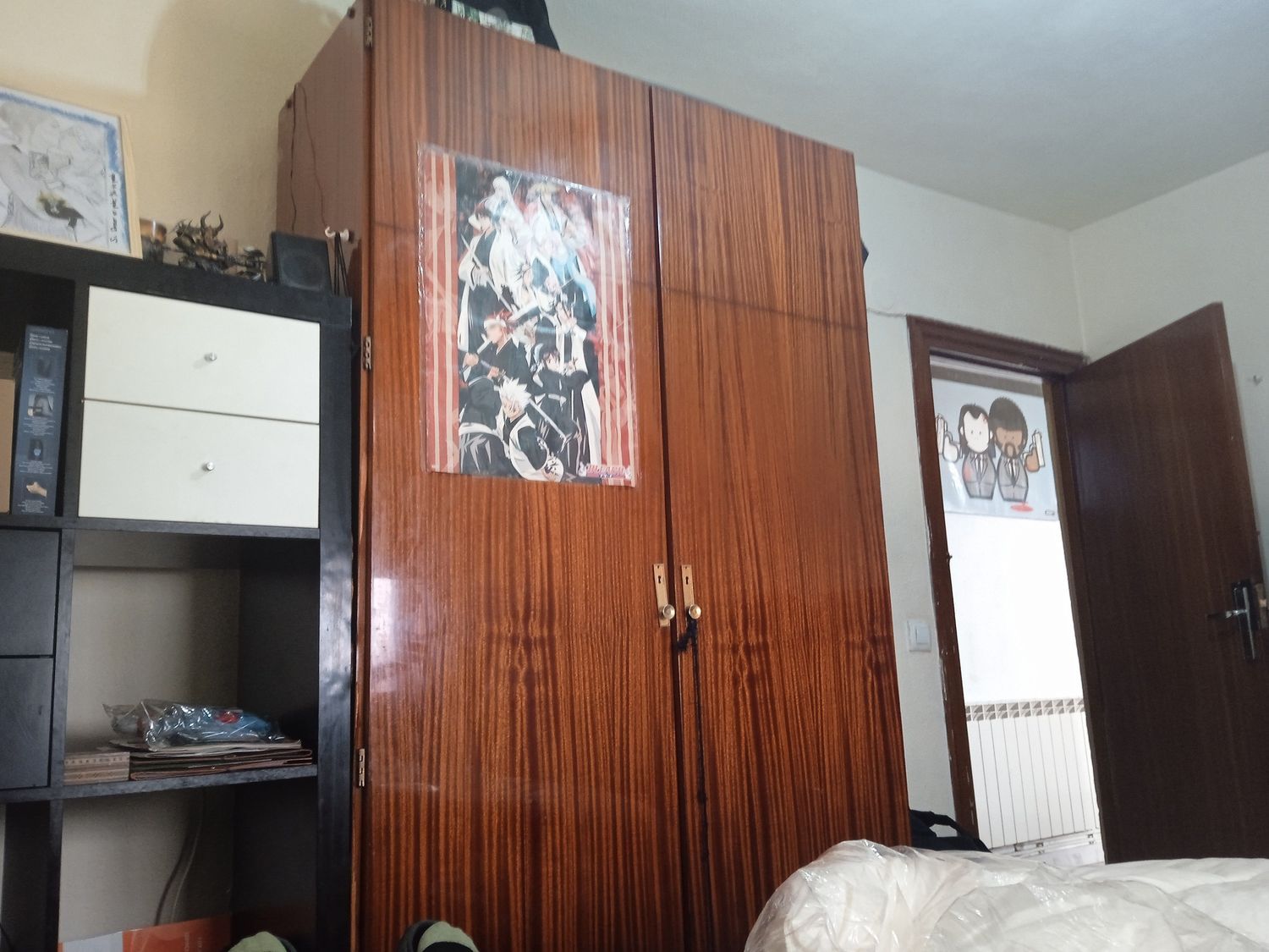 Piso en calle Parque Vosa, 18 - Foto 23