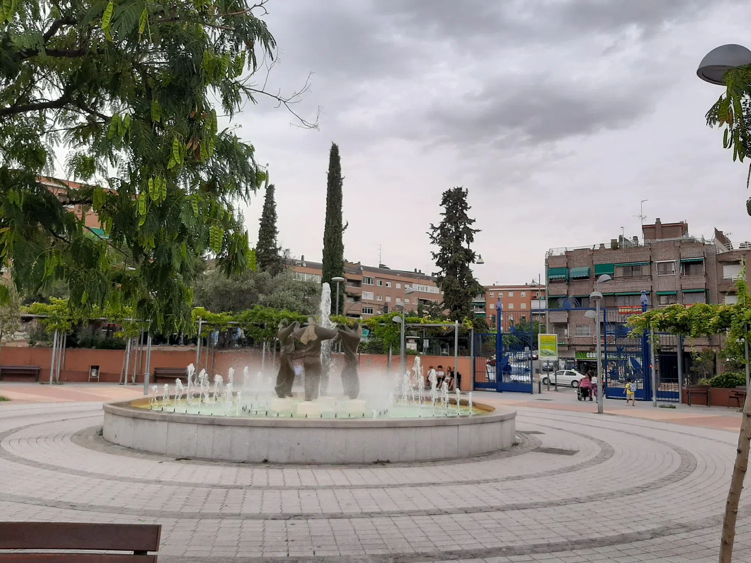 Piso en Alcobendas Centro - Foto 23