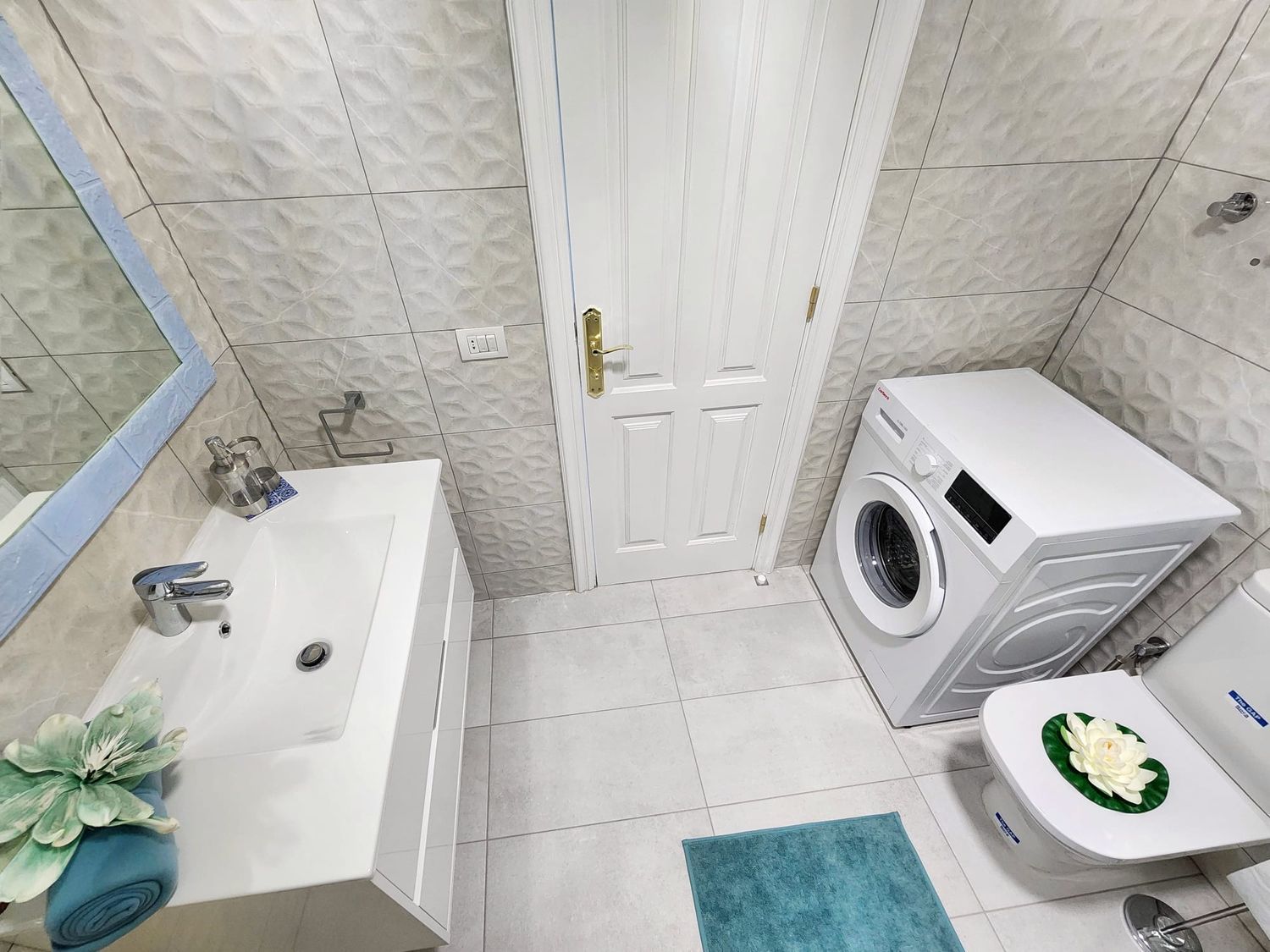 Estudio en avenida J.M. Galván Bello, 2 - Foto 26