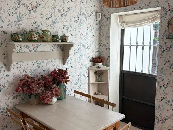 Casa o chalet independiente en Plaza Giralda, 5 - Foto 16