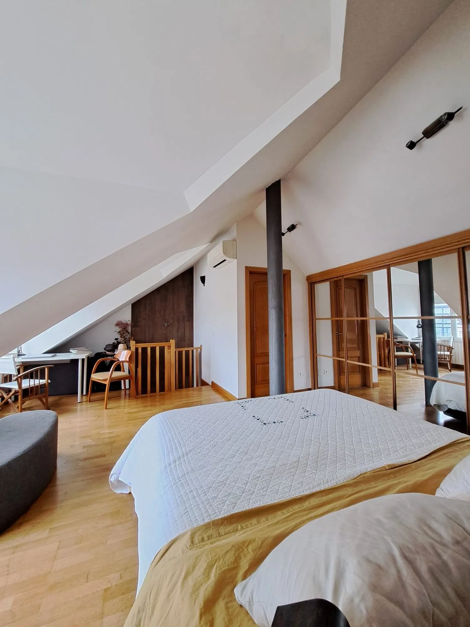 Dúplex en plaza de Pedro Zerolo, 4 - Foto 21