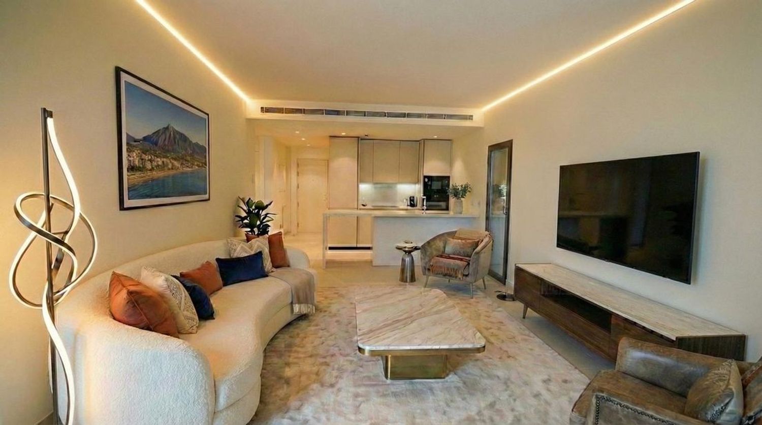 Piso en avenida del Higuerón, 1 - Foto 3