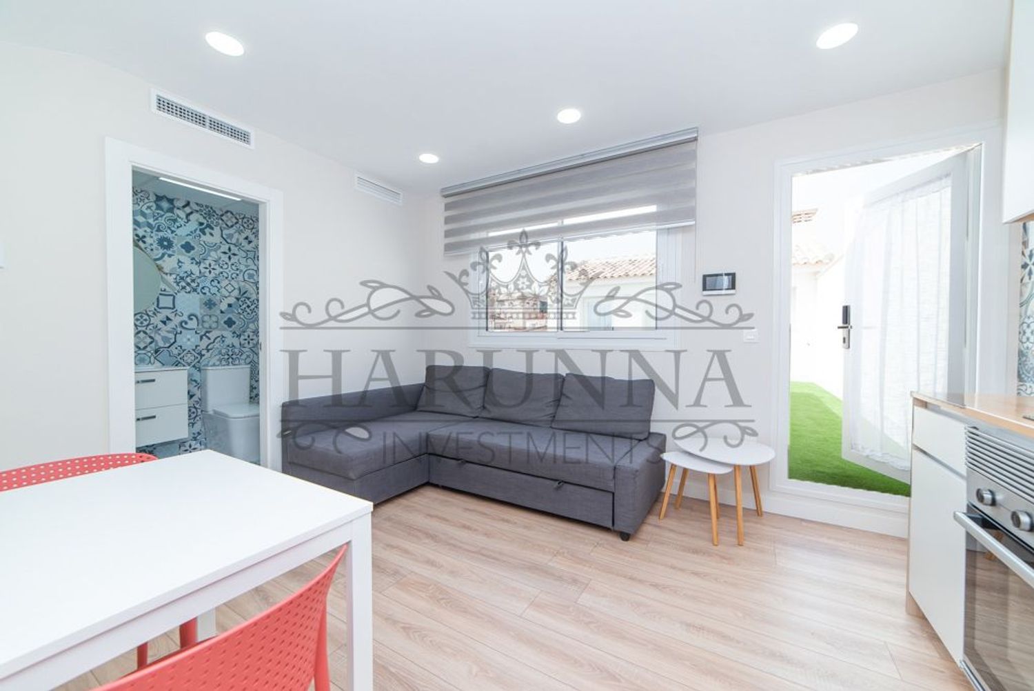 Piso en calle Pelagio Ferrer, 6 - Foto 2