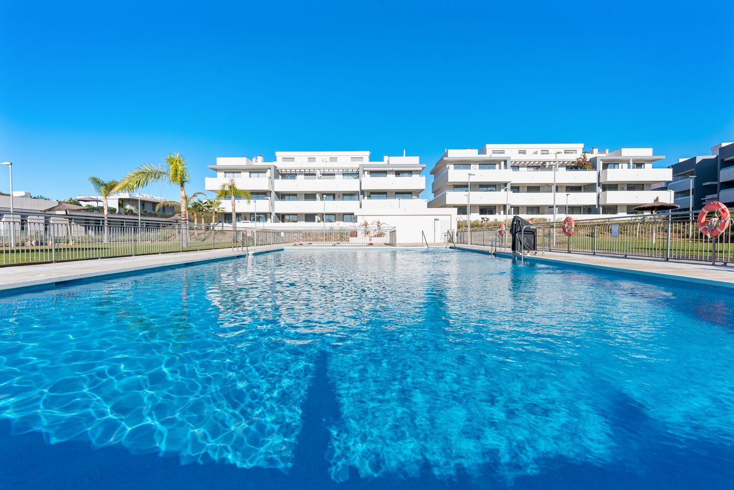 Ático en calle Copa Ryder, 9 -2b - Foto 26