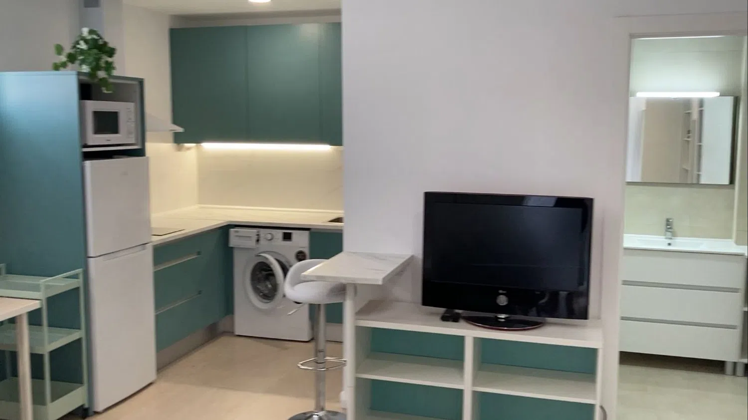 Estudio en avenida de La Rioja, 65 - Foto 7