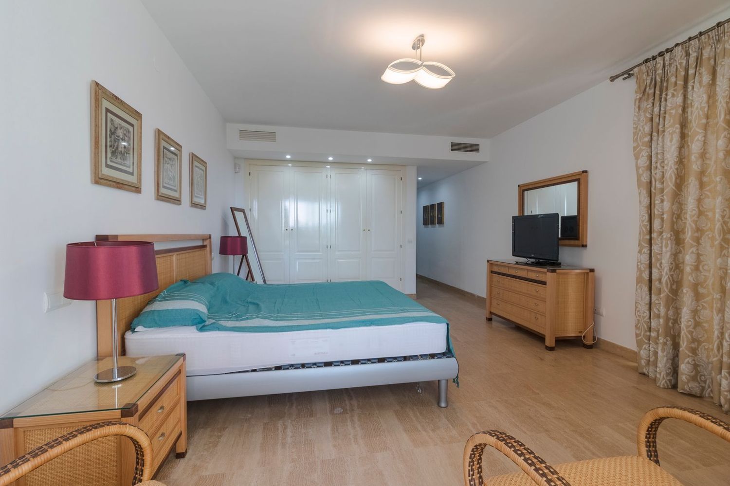 Piso en Calle Incosol, 25, Rio Real - Foto 7