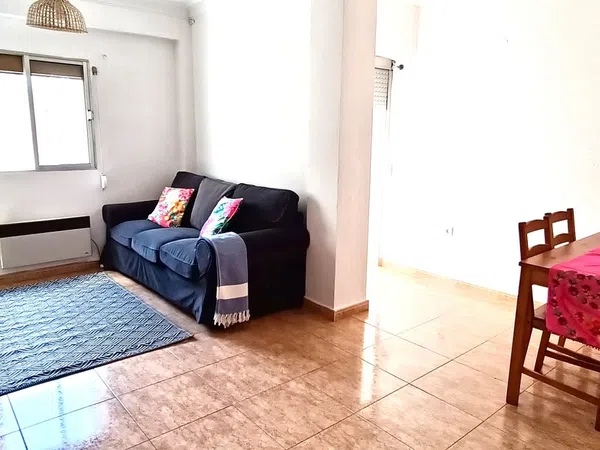 Piso en calle de San Antonio Abad, 19