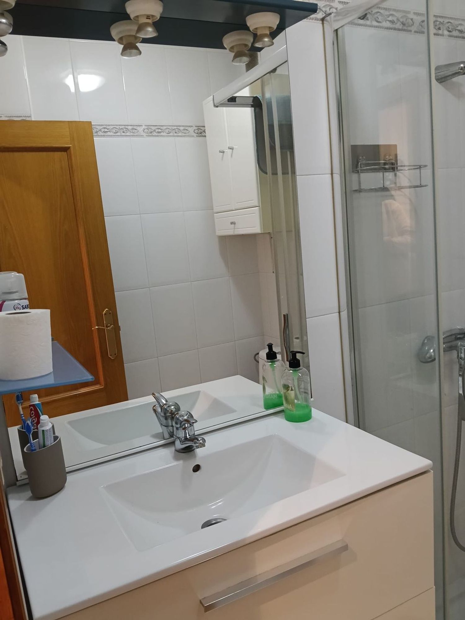 Piso en Paseo das Carolinas, 34, Ribeira, Ribeira - Foto 3
