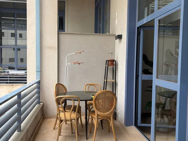 Estudio en Avenida de Severo Ochoa, 12 - Foto 7