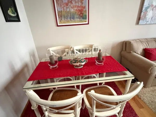 Dúplex en Calle Amando Pérez, 33 - Foto 4