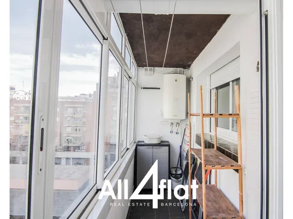 Piso en Calle de Tarragona - Foto 12