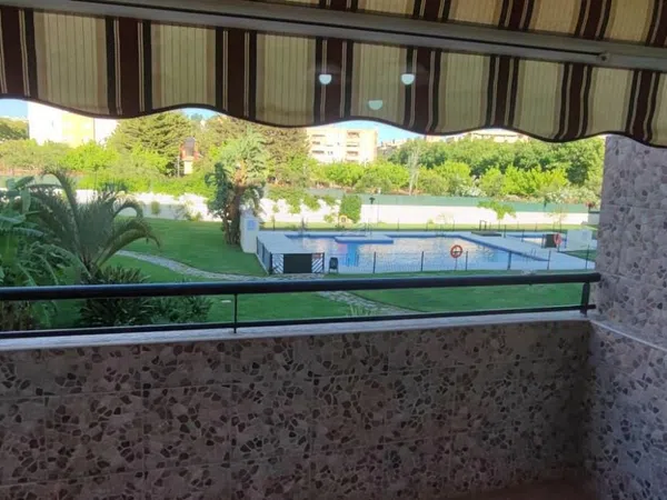 Piso en Avenida Parménides, El Consul - El Romeral - Foto 23