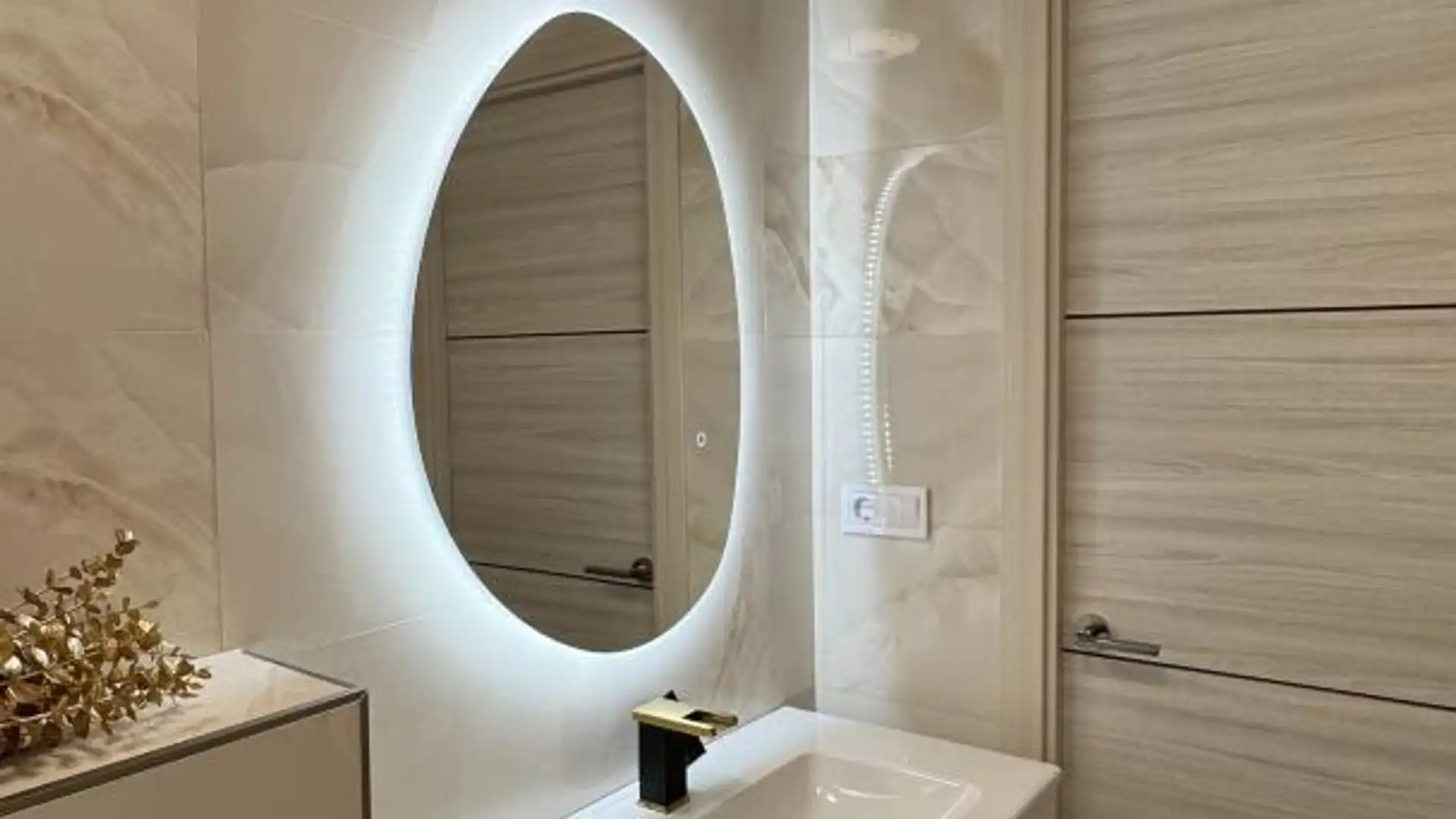 Piso en  Carrer del Mestre Serrano 7 - Foto 21