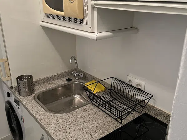 Estudio en calle Viejos, 5 - Foto 16