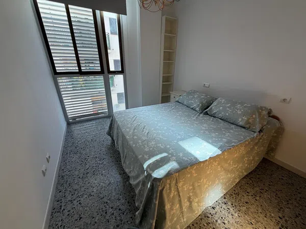 Piso en Calle d'Arolas, El Pilar - Foto 10