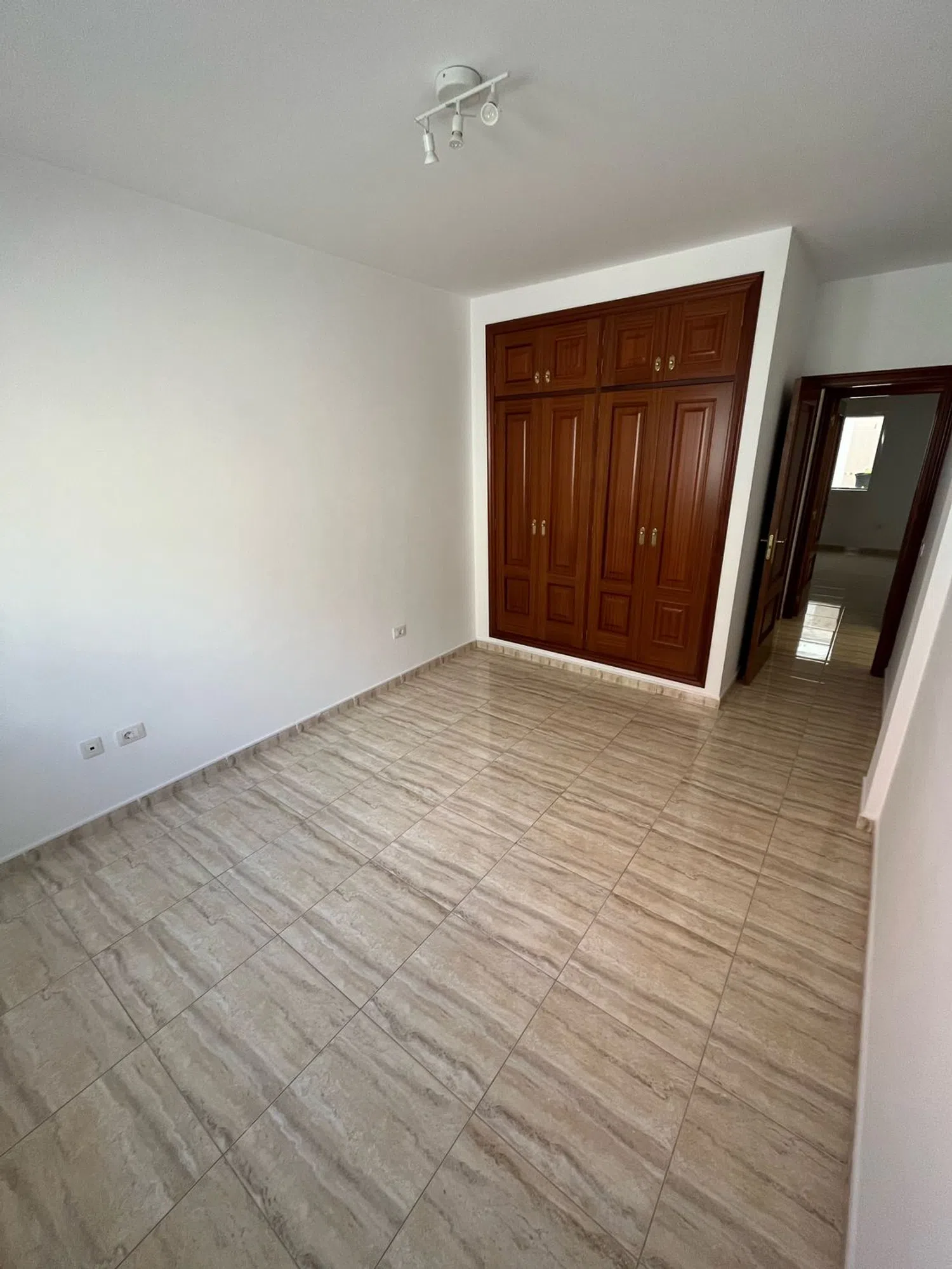 Piso en calle Leocadio Machado, 15 - Foto 6