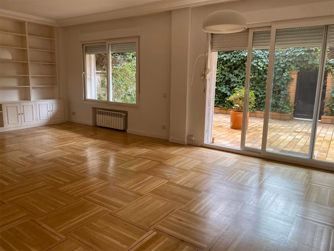 Piso en  Calle San Martín de Porres 12