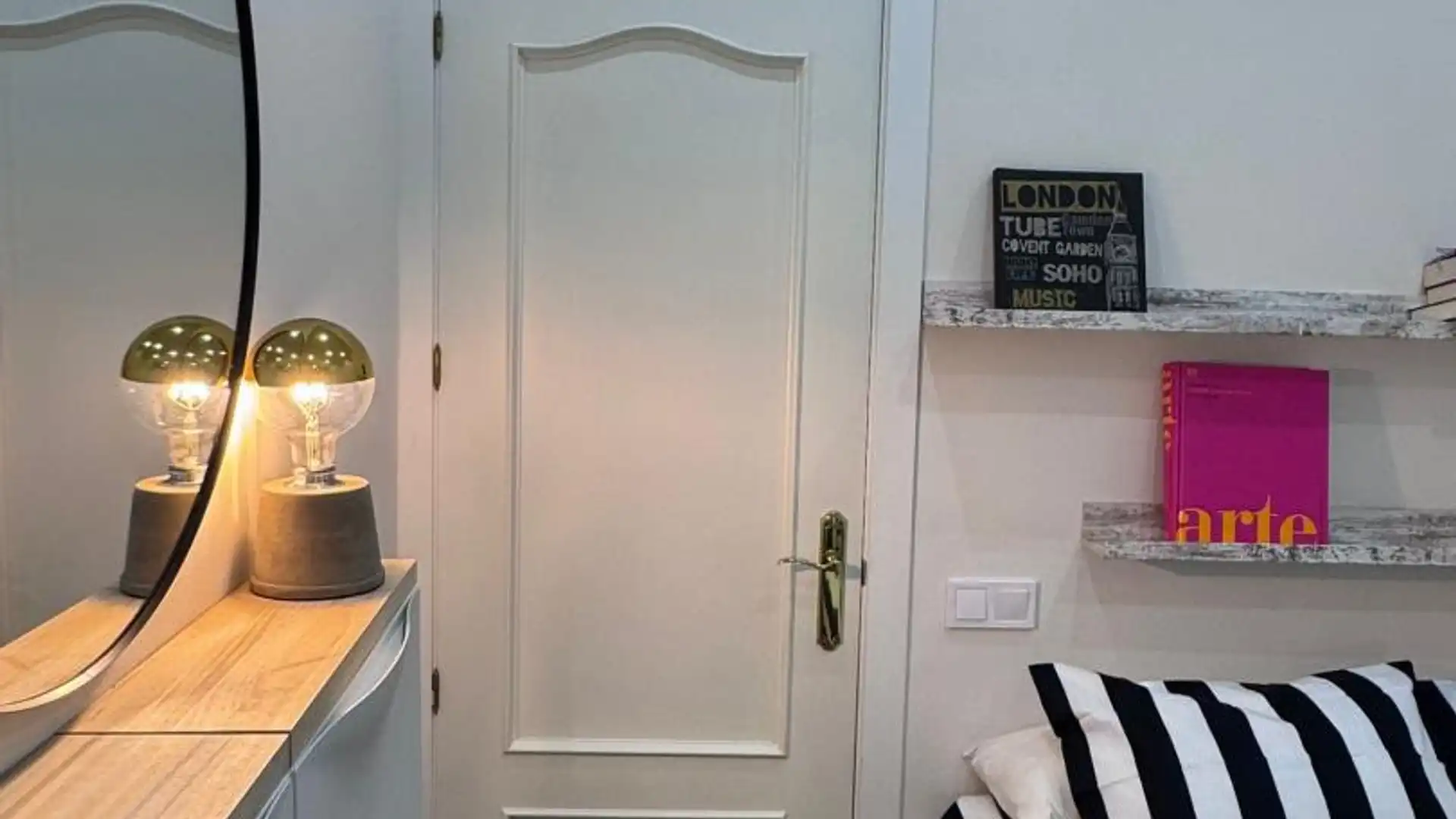 Piso en  Calle del Bastero 8 - Foto 6