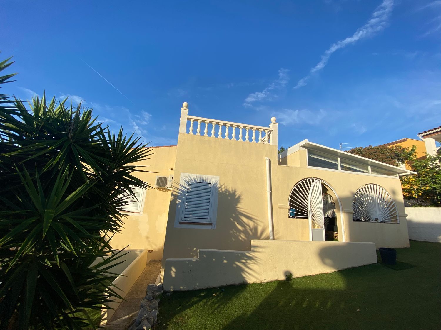 Casa o chalet independiente en Carretera de ľ Estación, 29, Las Atalayas - Urmi - Cerro Mar, Las Atalayas - Urmi - Cerro Mar - Foto 3