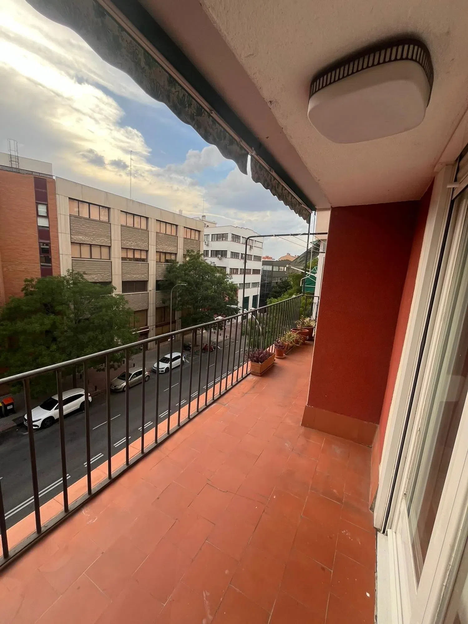 Piso en ronda de Segovia, 12 - Foto 2