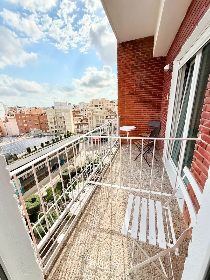 Piso en  Pasaje DR SERRA - Foto 11