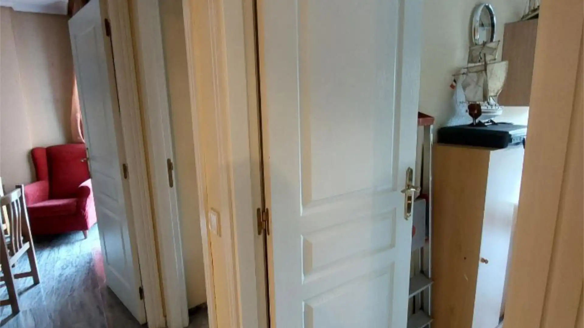 Piso en  Calle Cueva de Menga 3 - Foto 18