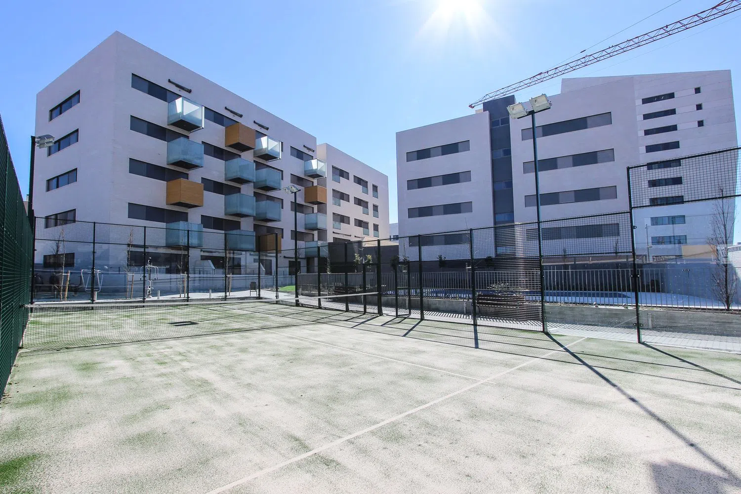 Piso en Barrio Pp-s2 Campus Salud, 1 - Foto 16