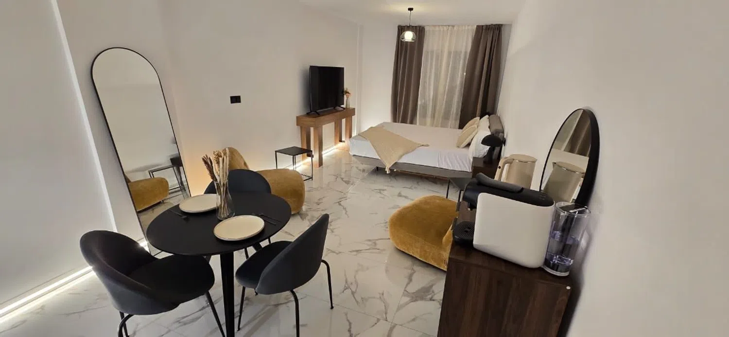 Estudio en avenida de Dénia, 1 - Foto 10