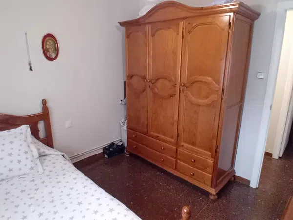 Piso en Ronda Segon Passeig de, 49, Princep de Viana-Clot, Princep de Viana-Clot - Foto 17