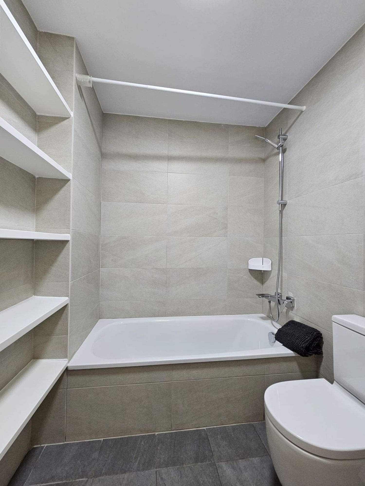 Piso en Barrio Perchel sur - El Bulto - Foto 16