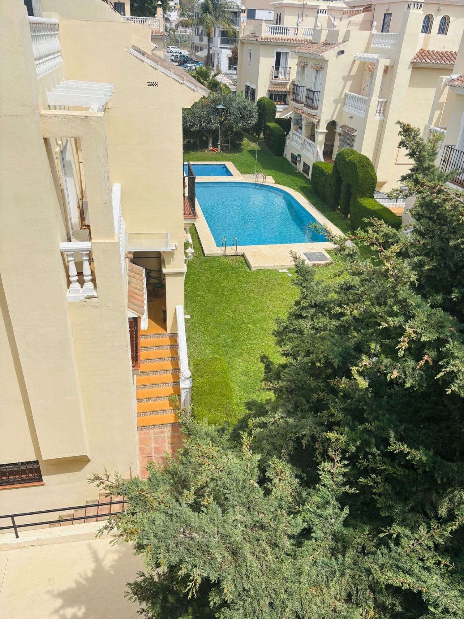 Chalet pareado en Avenida de la Axarquía, 4 - Foto 5