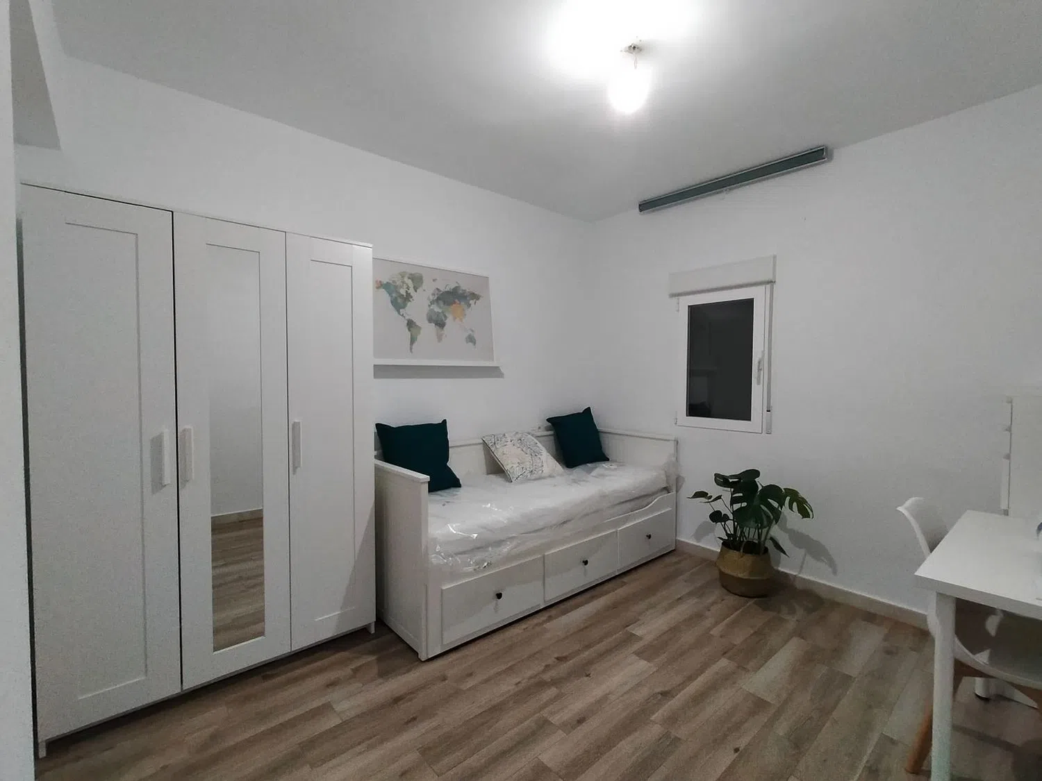 Piso en calle Virgen de la Fuensanta, 5 - Foto 6