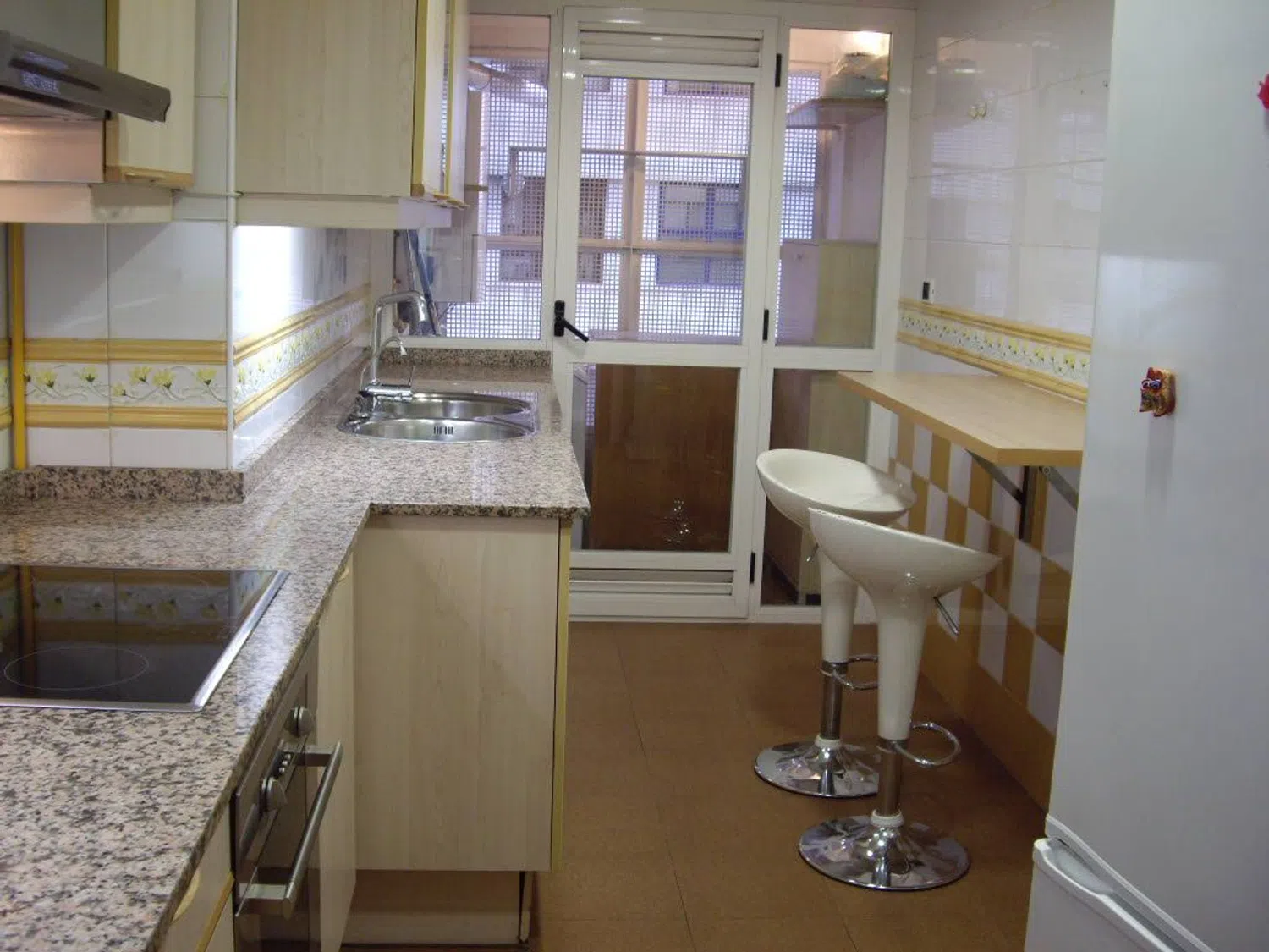 Piso en calle del Serpis, 68 - Foto 9