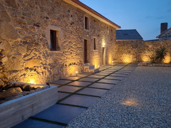 Casa rural en Cambre, 9 - Foto 38