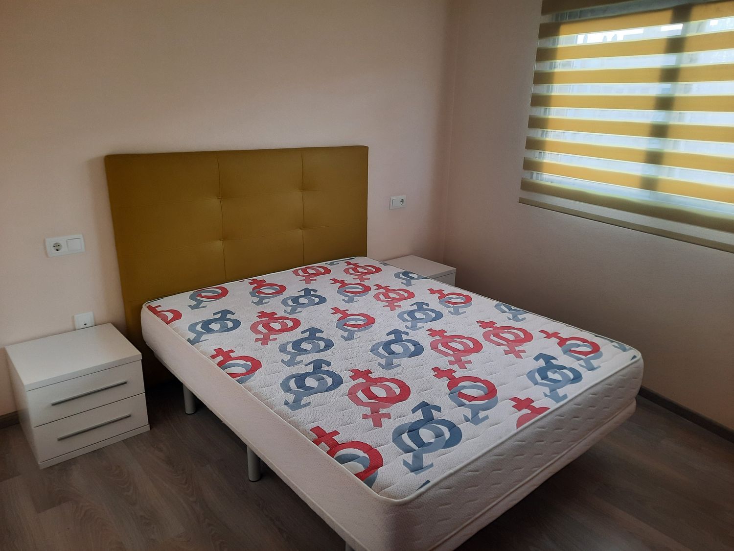 Piso en avenida Don Juan de Borbón, 53 - Foto 12