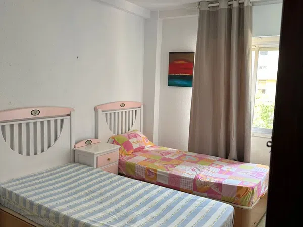 Piso en calle Metge Pedro Herrero, 13 - Foto 4