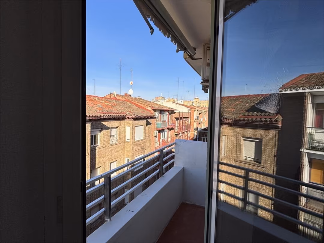 Piso en  Calle de las Delicias 27 - Foto 9