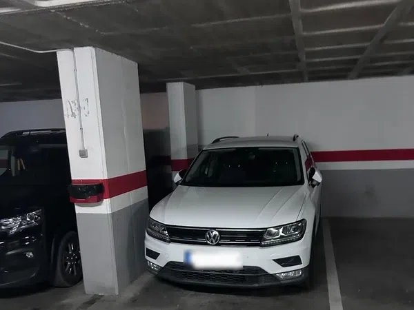 Ático en Avenida Muñoz Seca, 155, Aguadulce norte - Foto 12