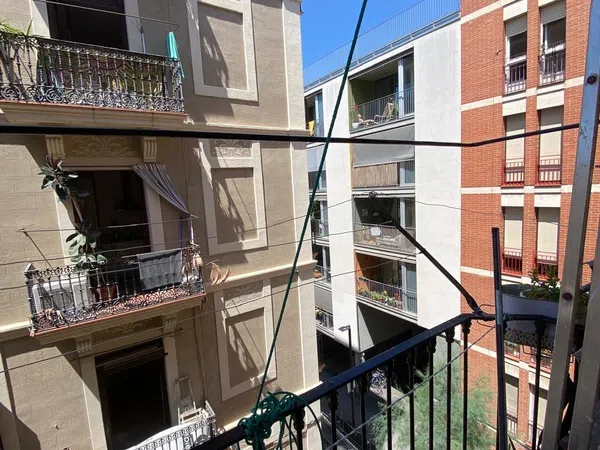 Piso en calle de la Vila Joiosa, 1 - Foto 2