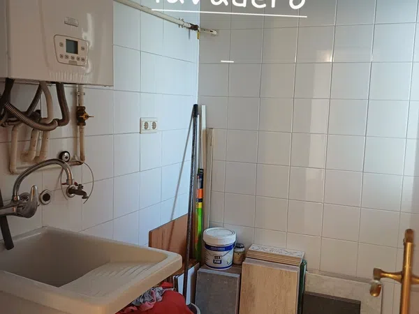 Piso en rambla de Francesc Macià, 67 Rambla - Foto 26