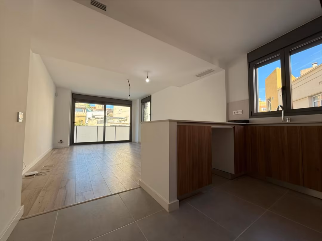 Piso en  Via Augusta 1 - Foto 6